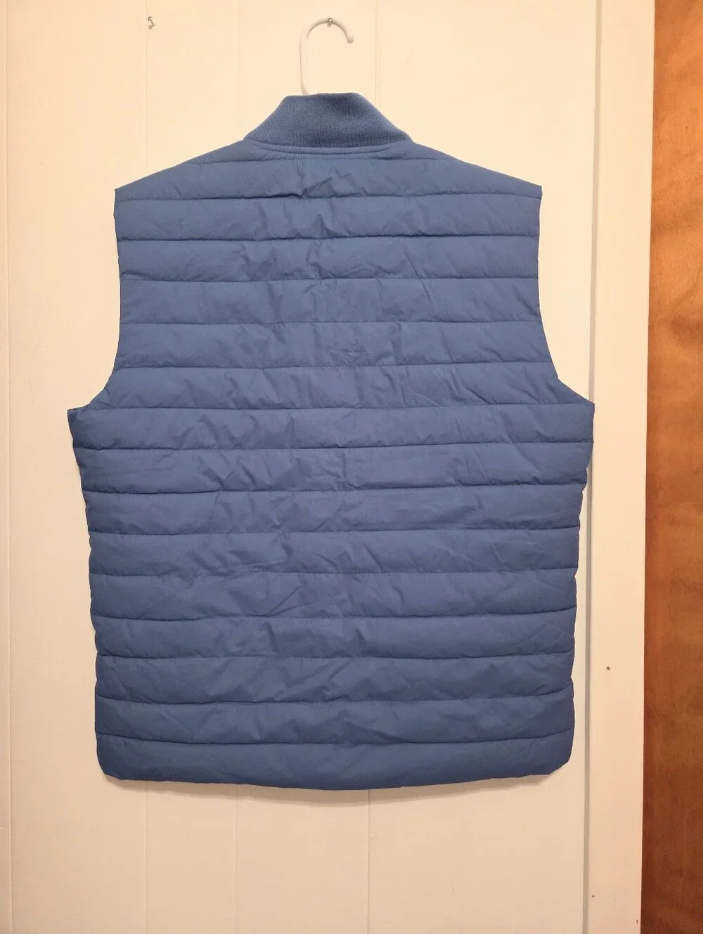 J. Crew lightweight but